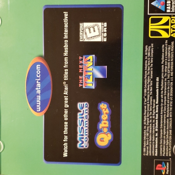 Playstation game Pong the next level - Picture 3 of 6